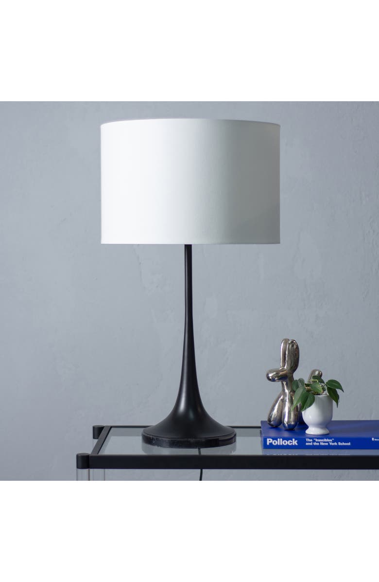 Renwil Salvora Marble Table Lamp, Alternate, color, 