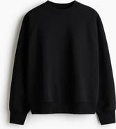 H&M Oversized Fit Sweatshirt