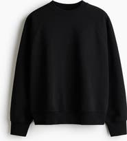 H&M Oversized Fit Sweatshirt