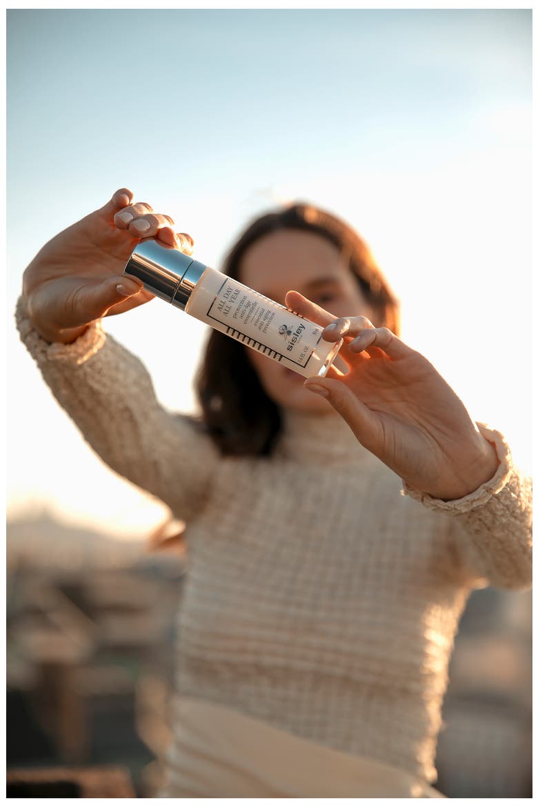 All Day All Year Essential Anti-Aging Protection Shield, Alternate, color, NO COLOR