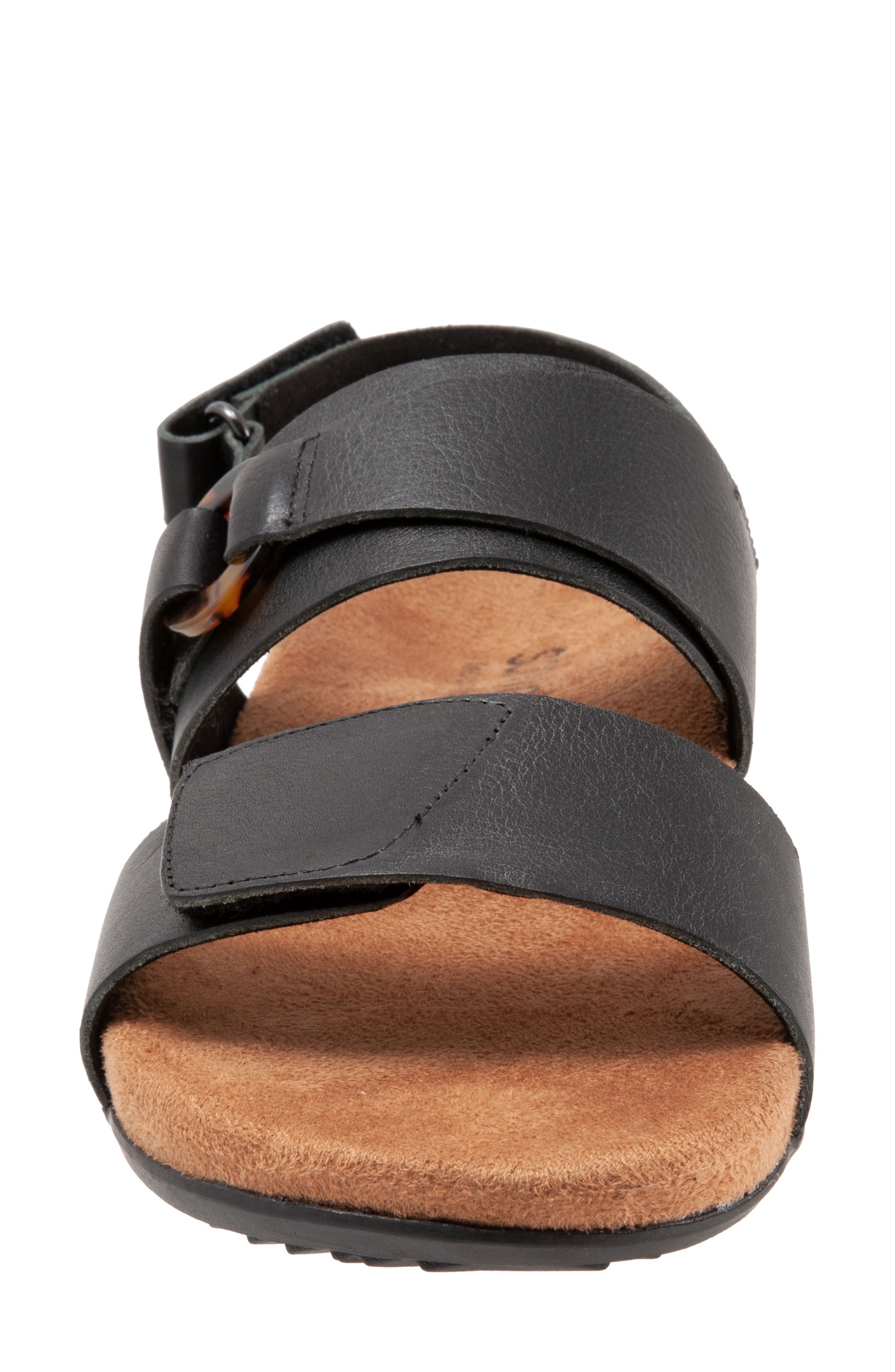SoftWalk<sup>®</sup> Benissa Sandal, Alternate, color, 
