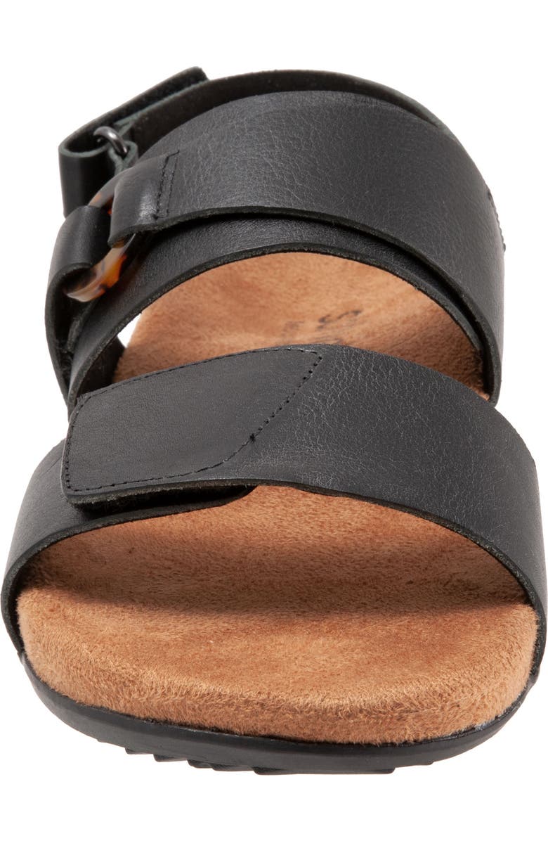 SoftWalk<sup>®</sup> Benissa Sandal, Alternate, color,