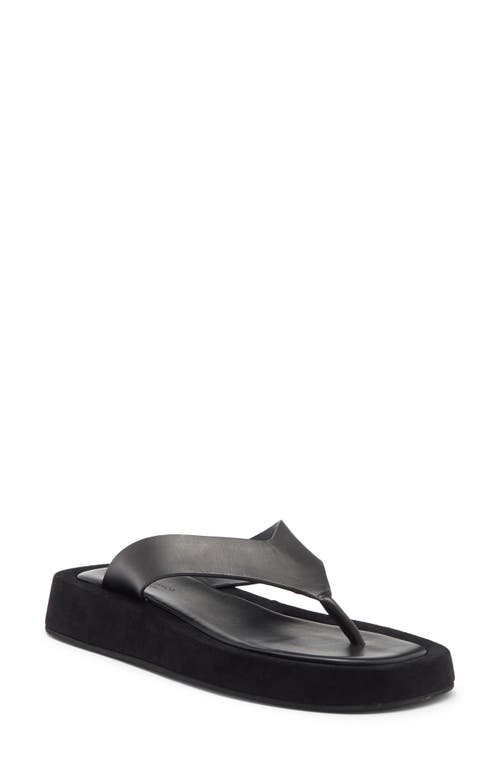 Tony Bianco Ives Black Como In Black Como