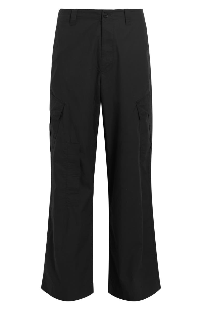 AllSaints Verge Cargo Pants, Alternate, color, 