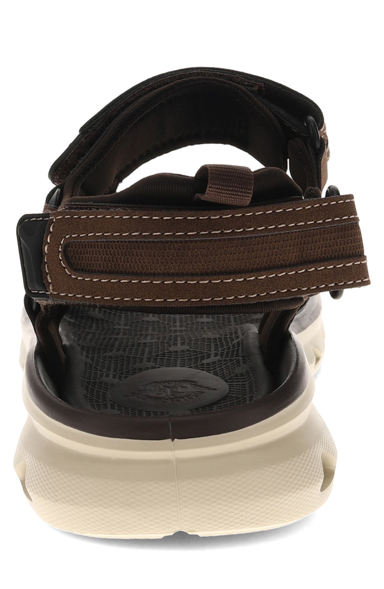 Dockers<sup>®</sup> Leandro Active Rebound River Sandal, Alternate, color, Dark Tan