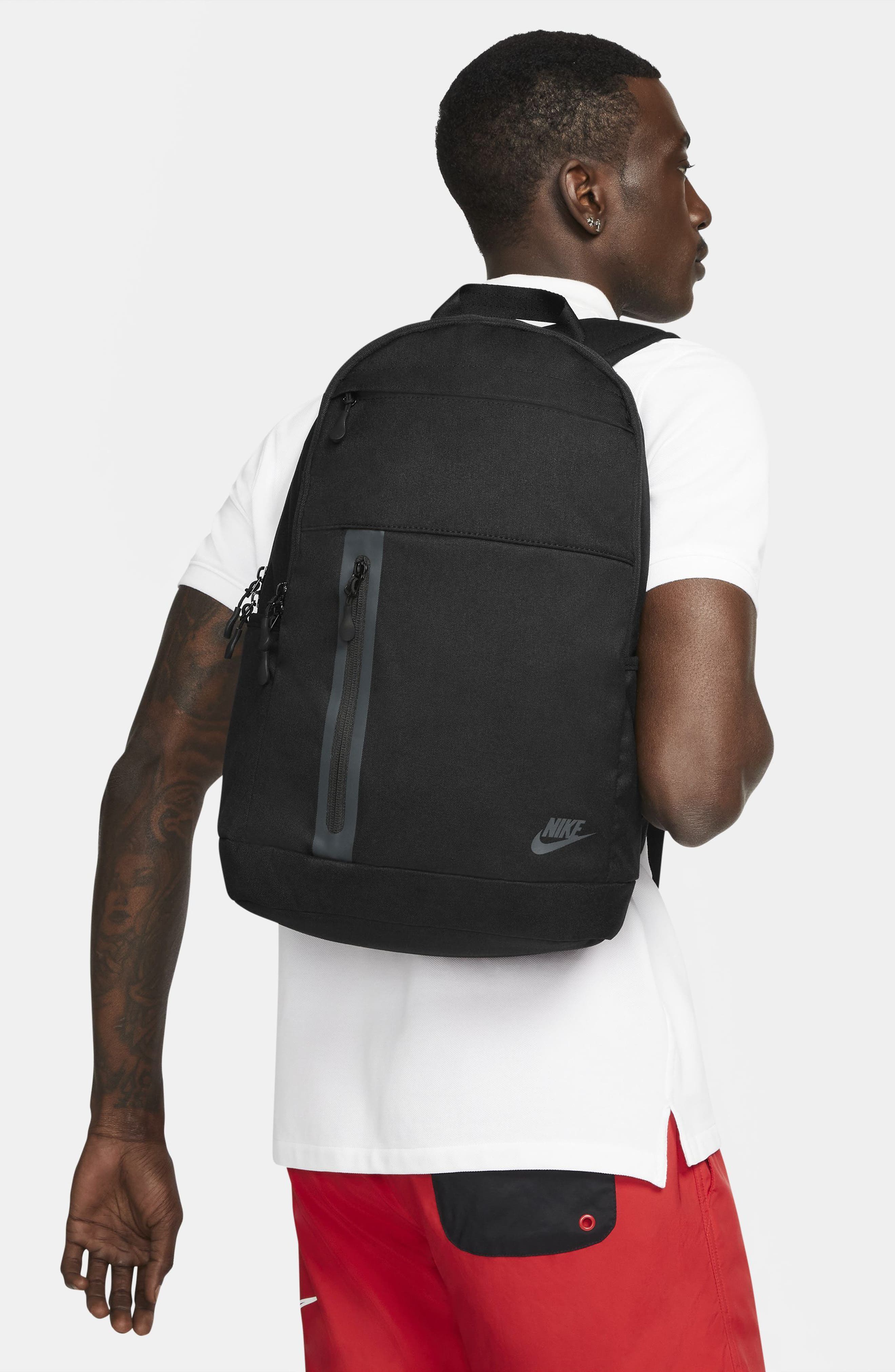 Nike Elemental Premium Backpack, Alternate, color, 