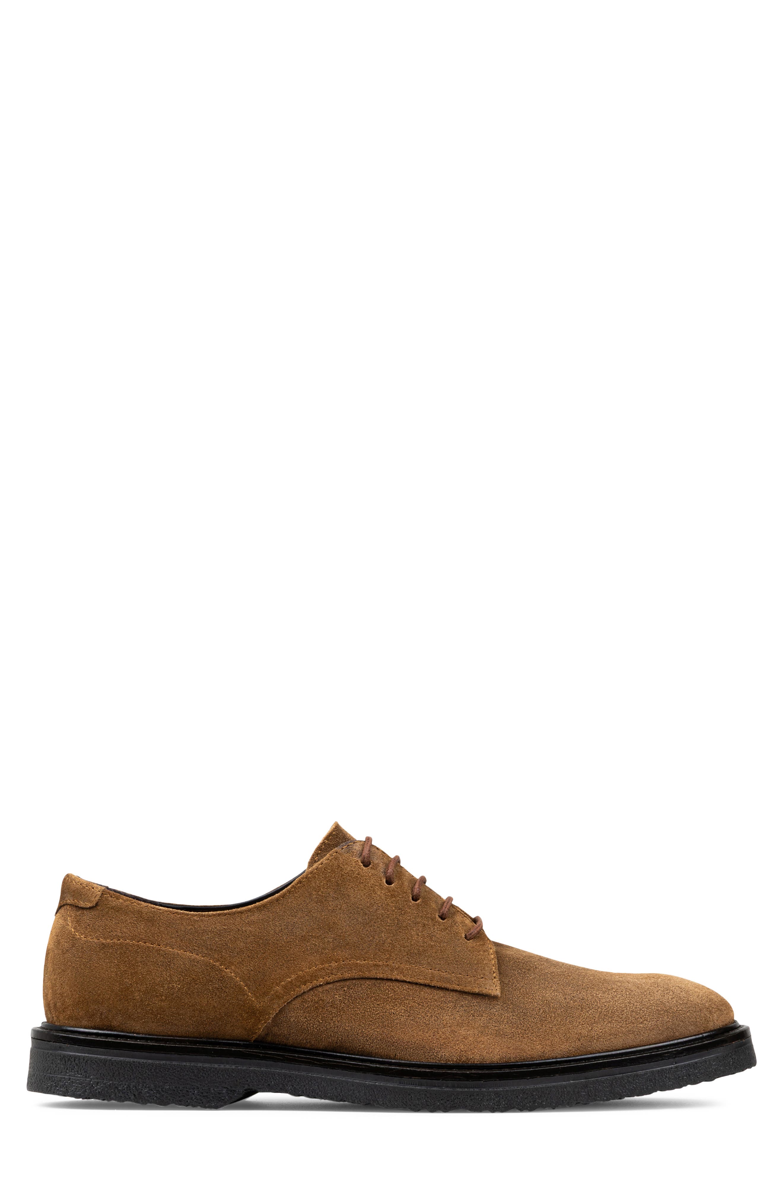 Mikie Derby, Alternate, color, COGNAC