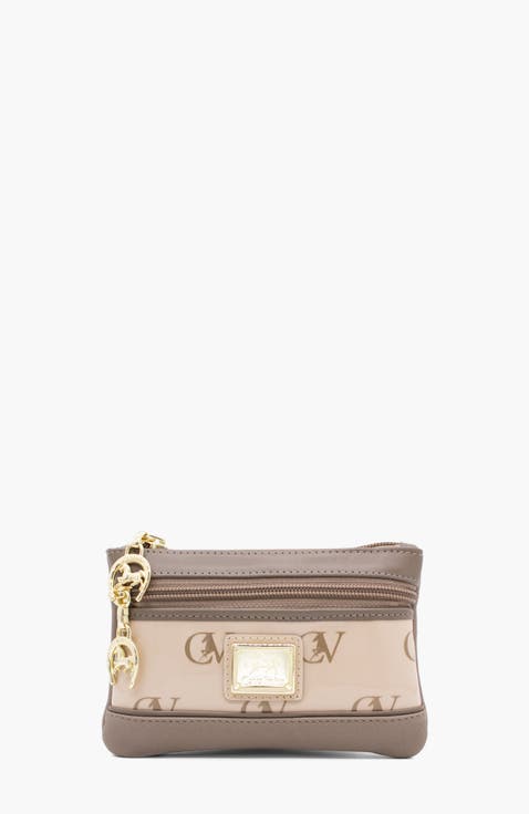 Signature Cosmetic Case 254
