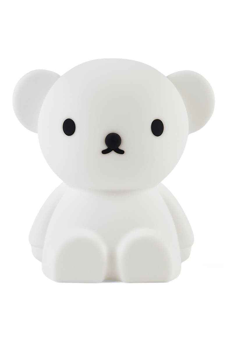 Boris Rechargeable First Light, Main, color, WHITE