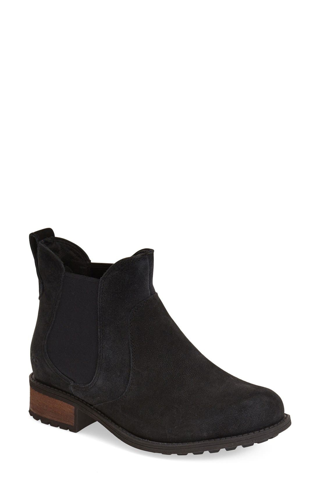 UGG<sup>®</sup> Bonham Chelsea Boot, Main, color, 
