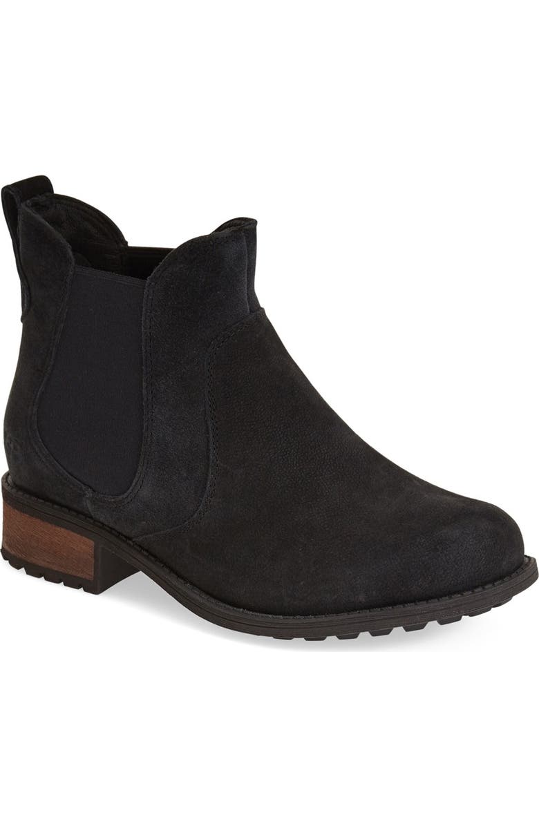 UGG<sup>®</sup> Bonham Chelsea Boot, Main, color,