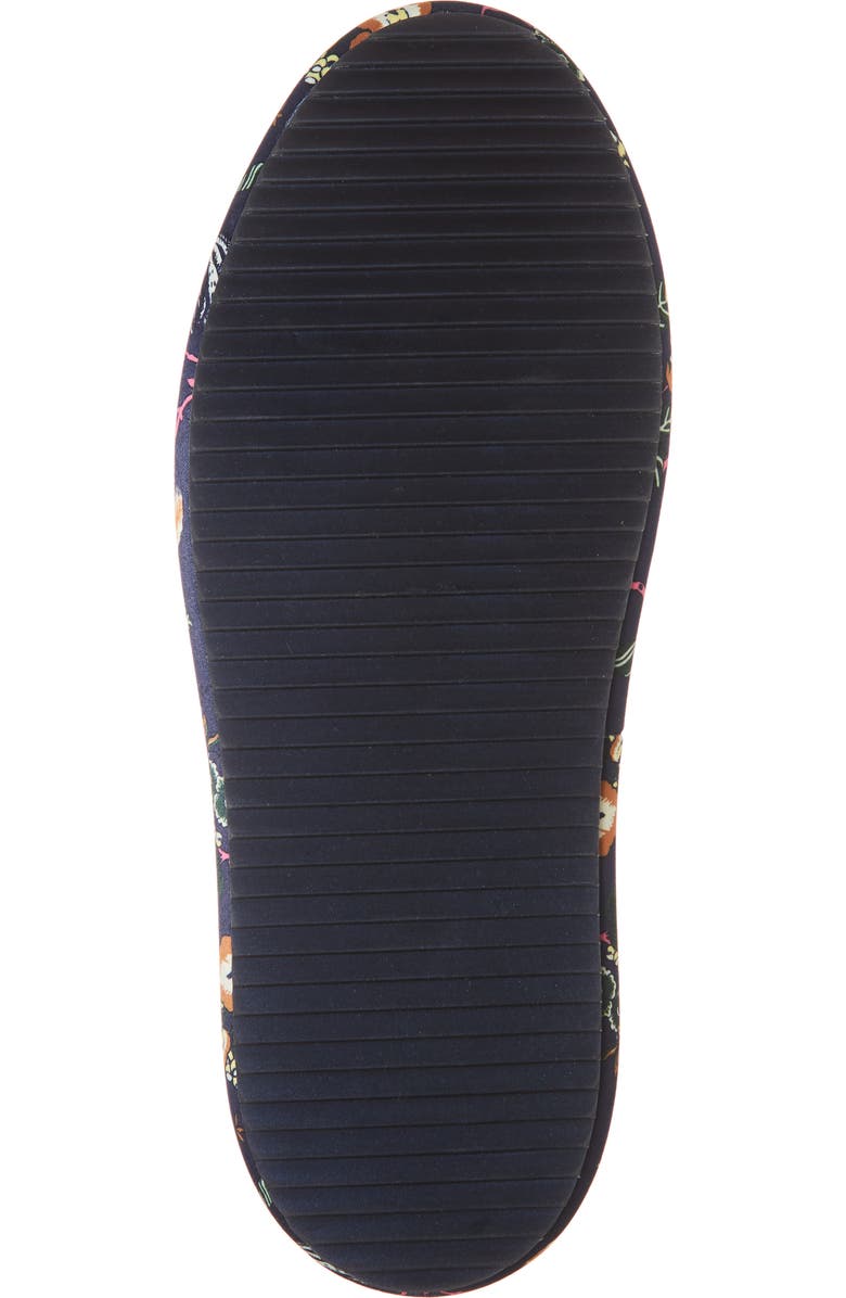 Tory Burch Kacey Embellished Sneaker, Alternate, color,