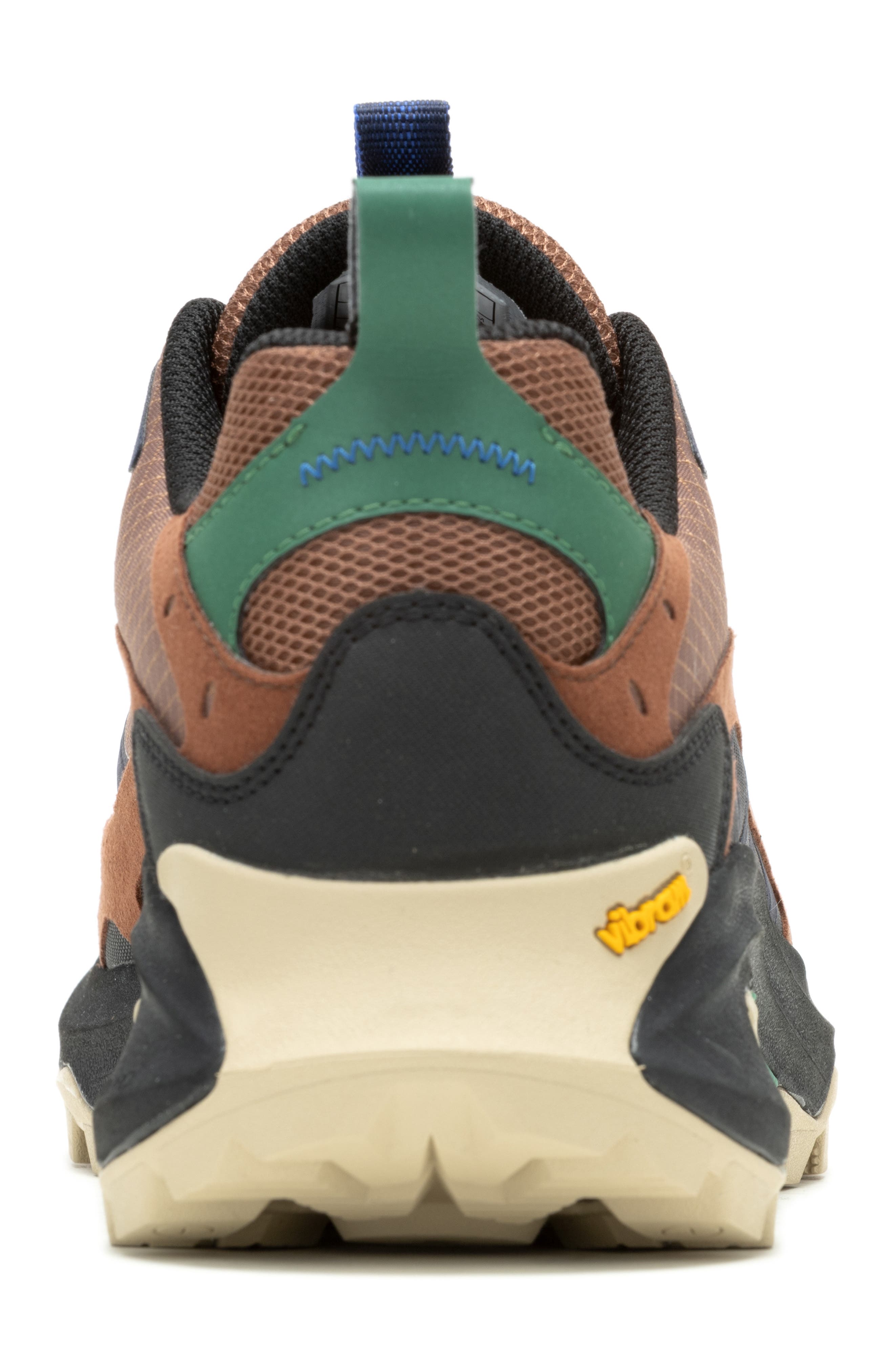 Merrell Moab Speed 2 Gore-Tex<sup>®</sup> Hiking Shoe, Alternate, color, 