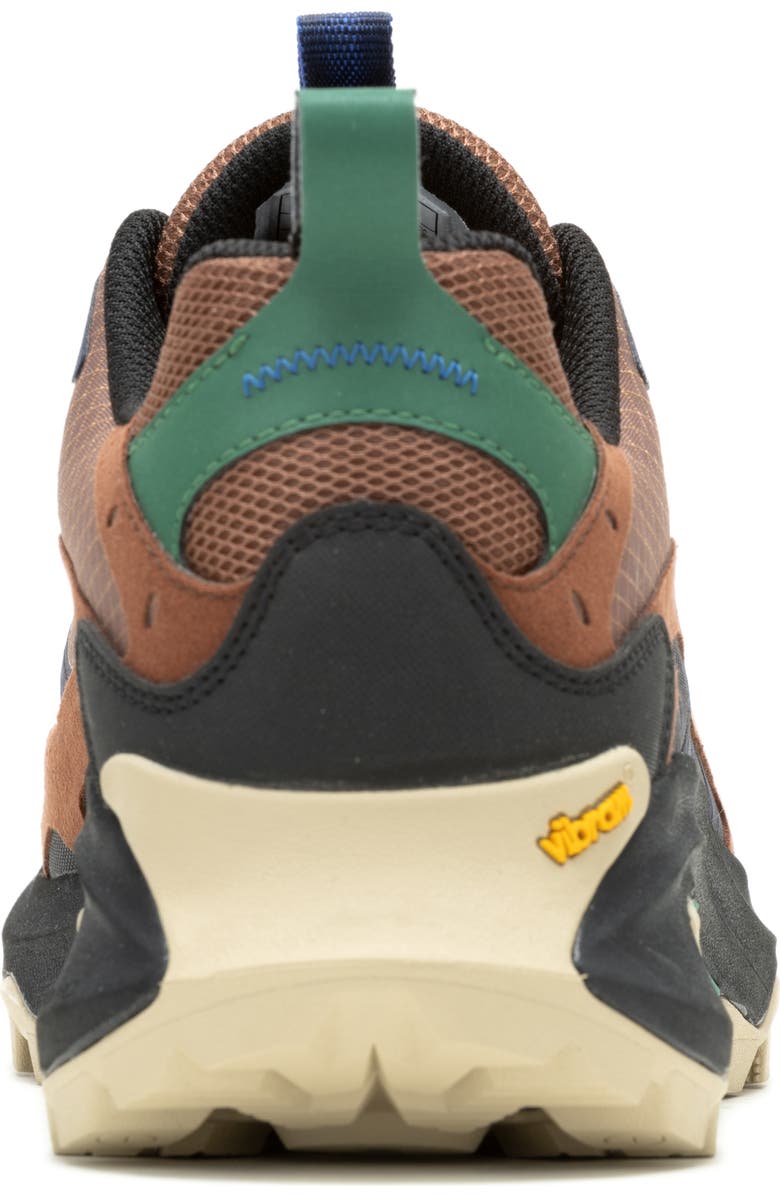 Merrell Moab Speed 2 Gore-Tex<sup>®</sup> Hiking Shoe, Alternate, color,