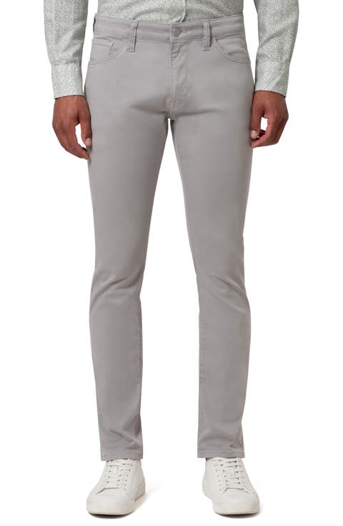 Men's Grey Big & Tall Pants & Chinos | Nordstrom