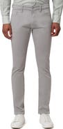 34 Heritage Courage Straight Leg Twill Pants