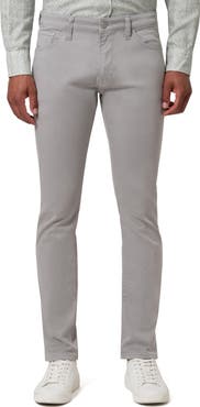 34 Heritage Courage Straight Leg Twill Pants