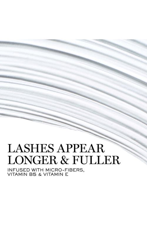 Lancôme Hypnôse Drama Mascara & Cils Booster Xl Enhancing Lash Primer Set $62 Value In Transparent