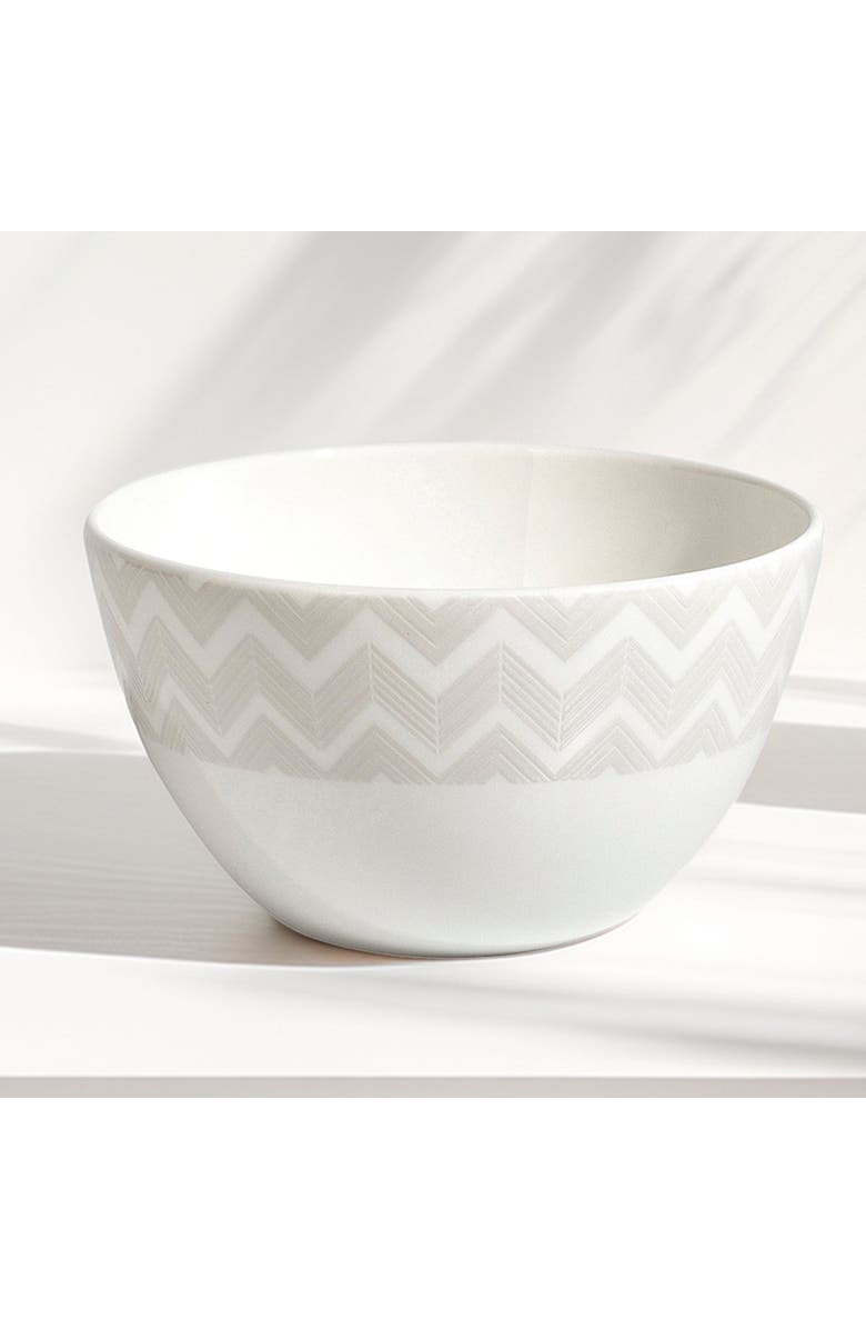 Missoni Rice Bowl 2 Pcs. Set, Alternate, color, 