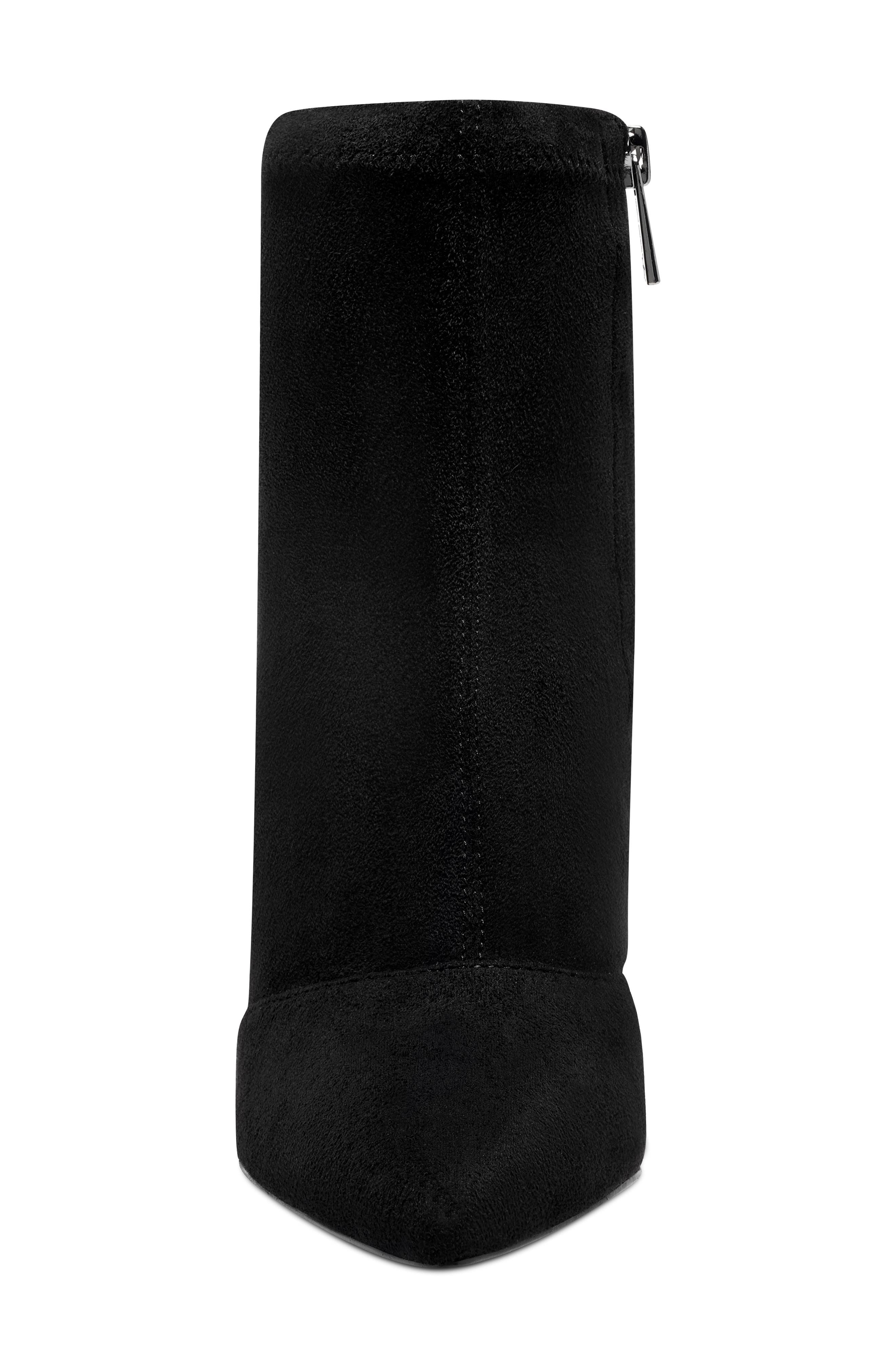 Jessica Simpson Briyanne Pointy Toe Bootie, Alternate, color, 