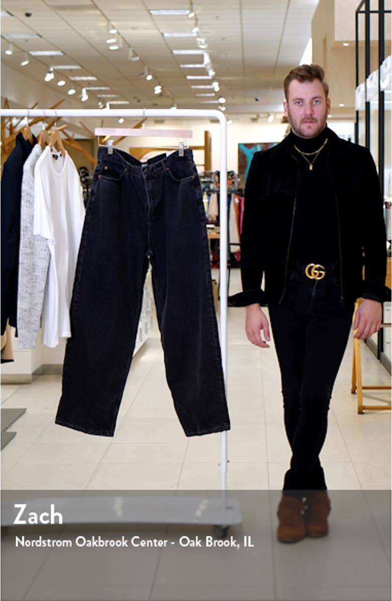 Jack Faded Denim Jeans, sales video thumbnail