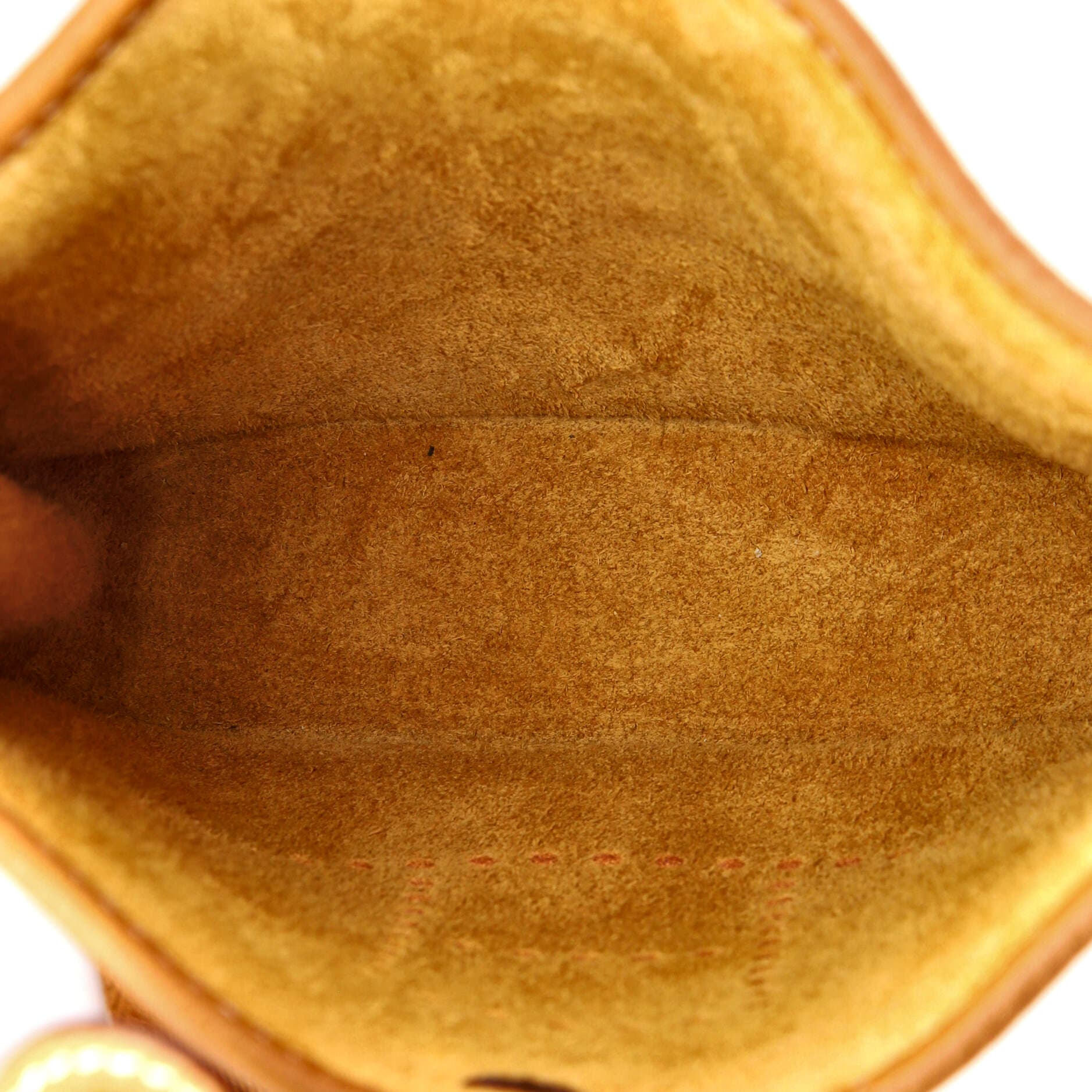 Pre-Owned Hermes Evelyne Bag Gen III Maurice TPM, Alternate, color, Gold