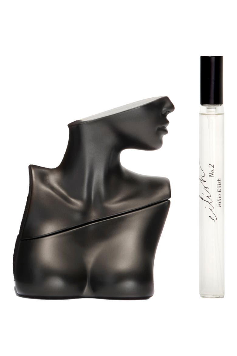 BILLIE EILISH 2-Piece Eilish No.2 Eau de Parfum Set (Women