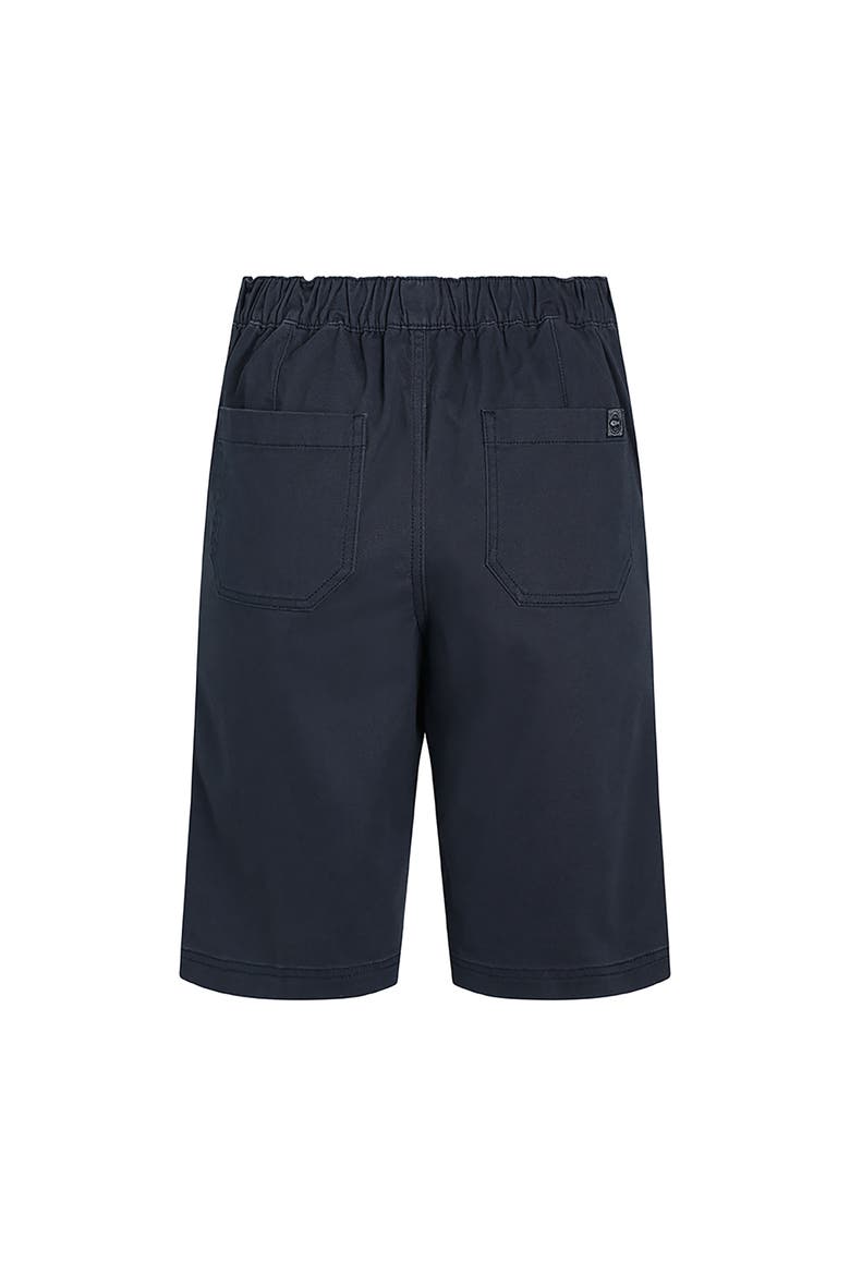 Kinnie Summer Shorts, Alternate, color, Navy