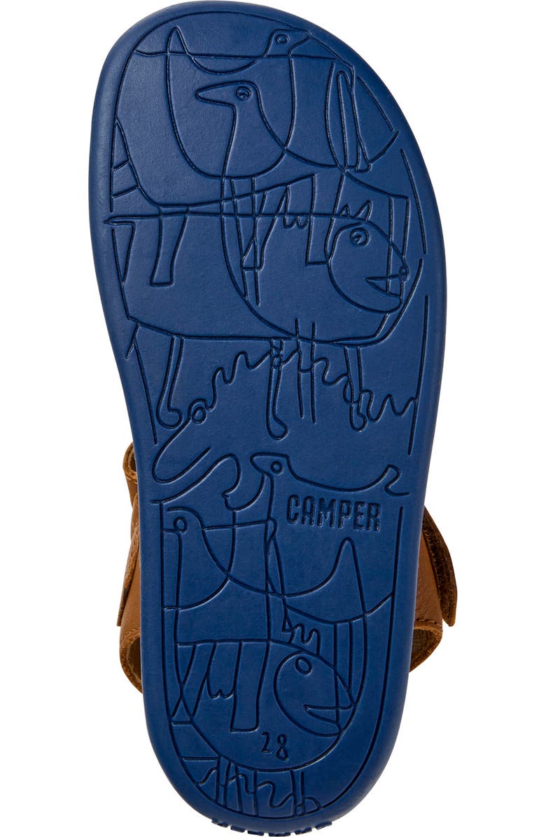 Camper Bicho Sandal, Alternate, color,