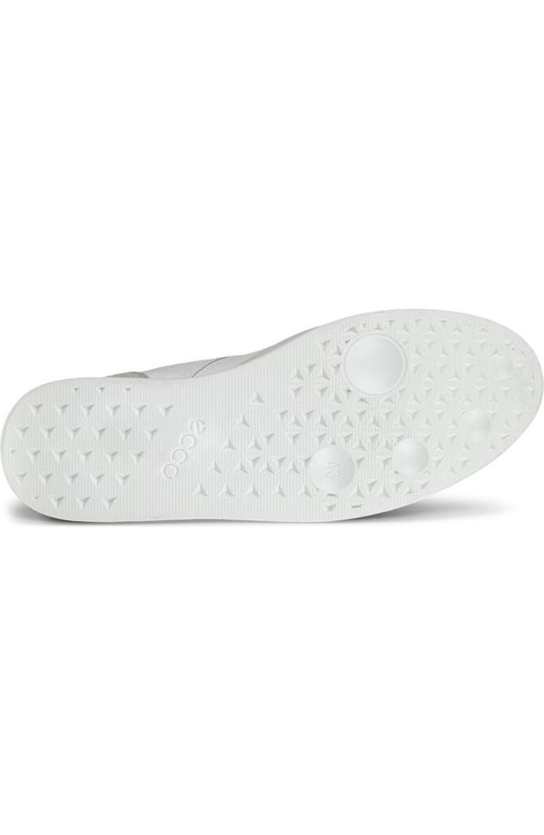 ECCO Street Lite Low Top Sneaker, Alternate, color,