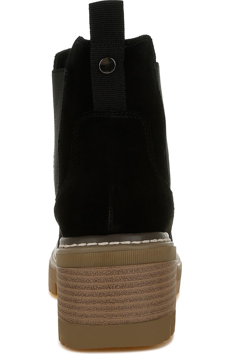 Rag & Co Vostok Lug Sole Chelsea Boot, Alternate, color,