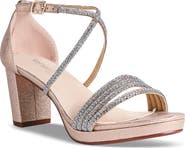 Touch Ups Tabbie Sandal