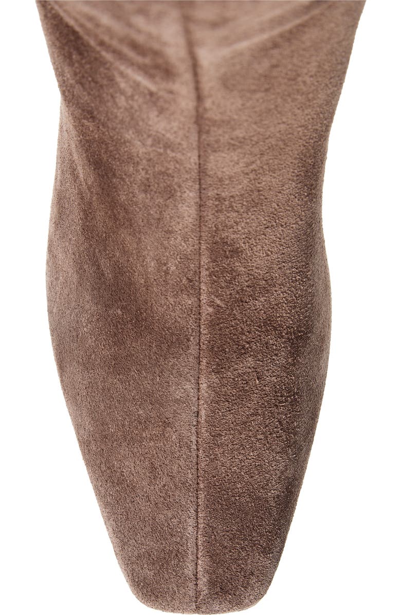 rag & bone Astor Boot, Alternate, color, Mocha