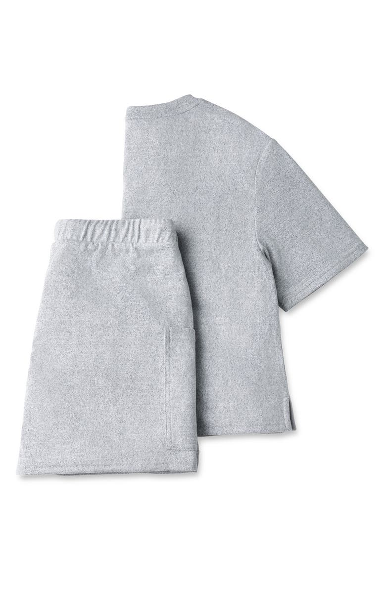UGG<sup>®</sup> Emaryld Short Pajamas, Alternate, color, 