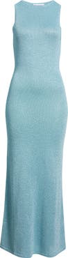 Princess Polly Tourista Sleeveless Knit Maxi Dress