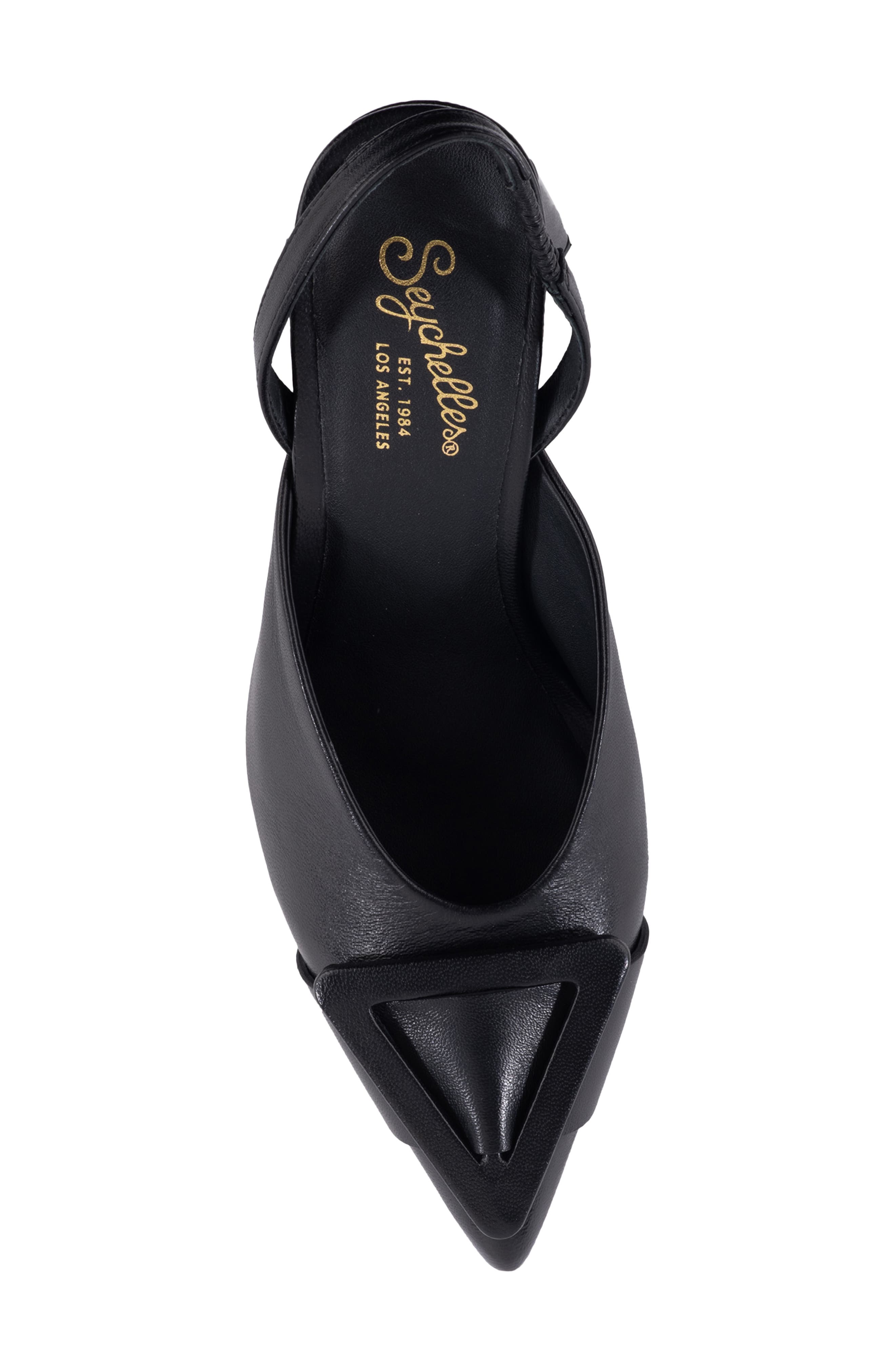 Seychelles Rumor Has It Pointed Toe Pump Pump, Alternate, color, 