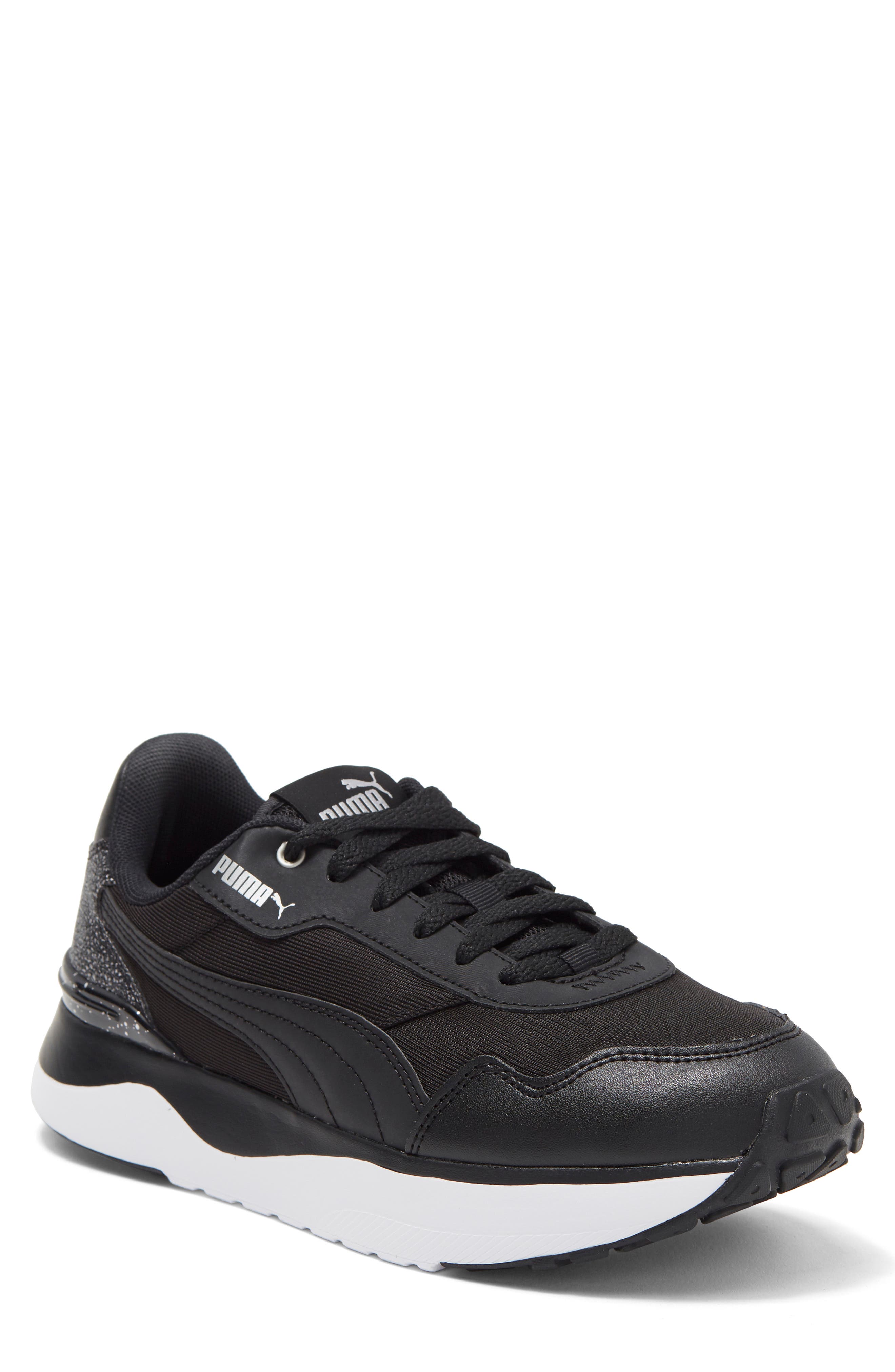 PUMA R78 Voyage Sneaker, Main, color, 