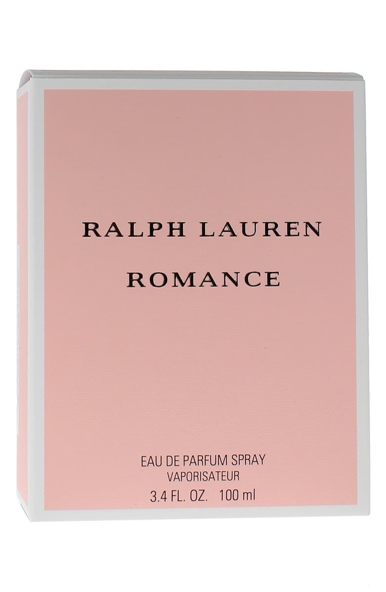 Ralph Lauren Romance Eau de Parfum, Alternate, color,