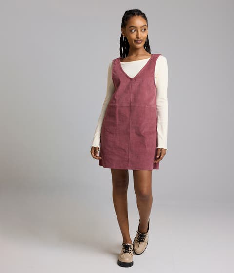 Barton Dress