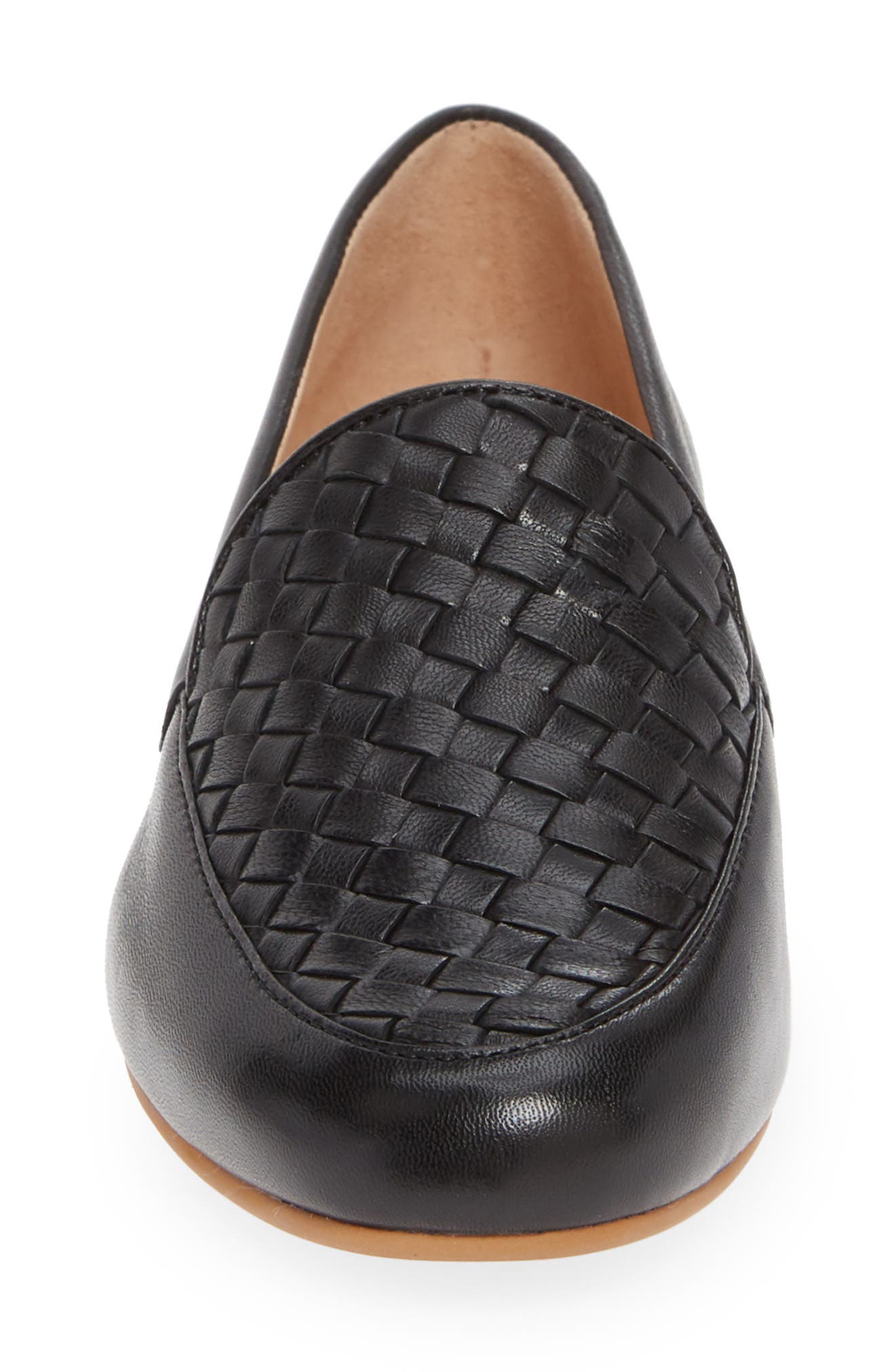 Johnston & Murphy Pauline Loafer, Alternate, color, 