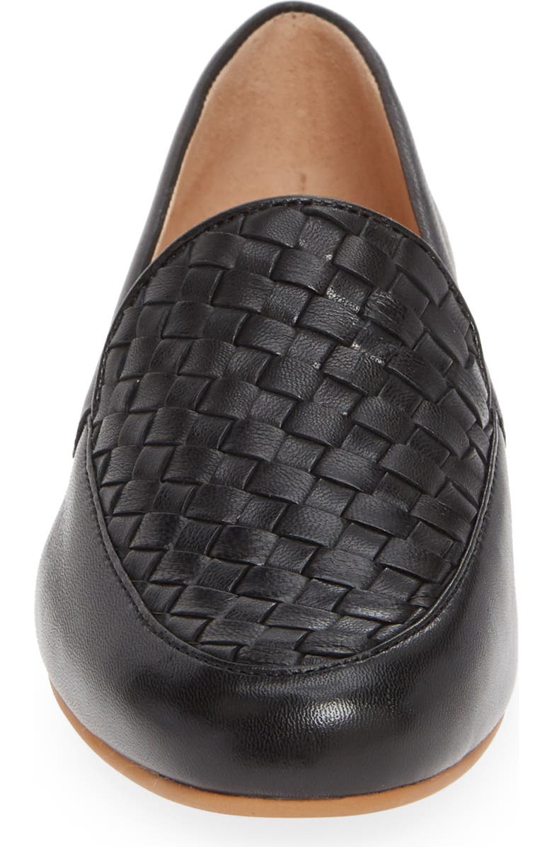 Johnston & Murphy Pauline Loafer, Alternate, color,