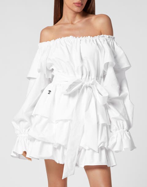 Mini Dress Women