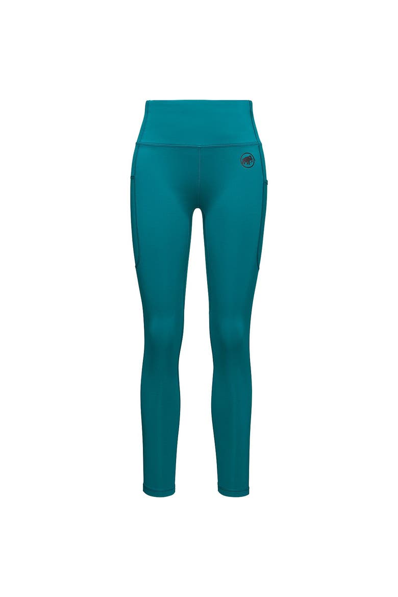 Crag Winter Tight - Women's, Alternate, color, Deep Teal