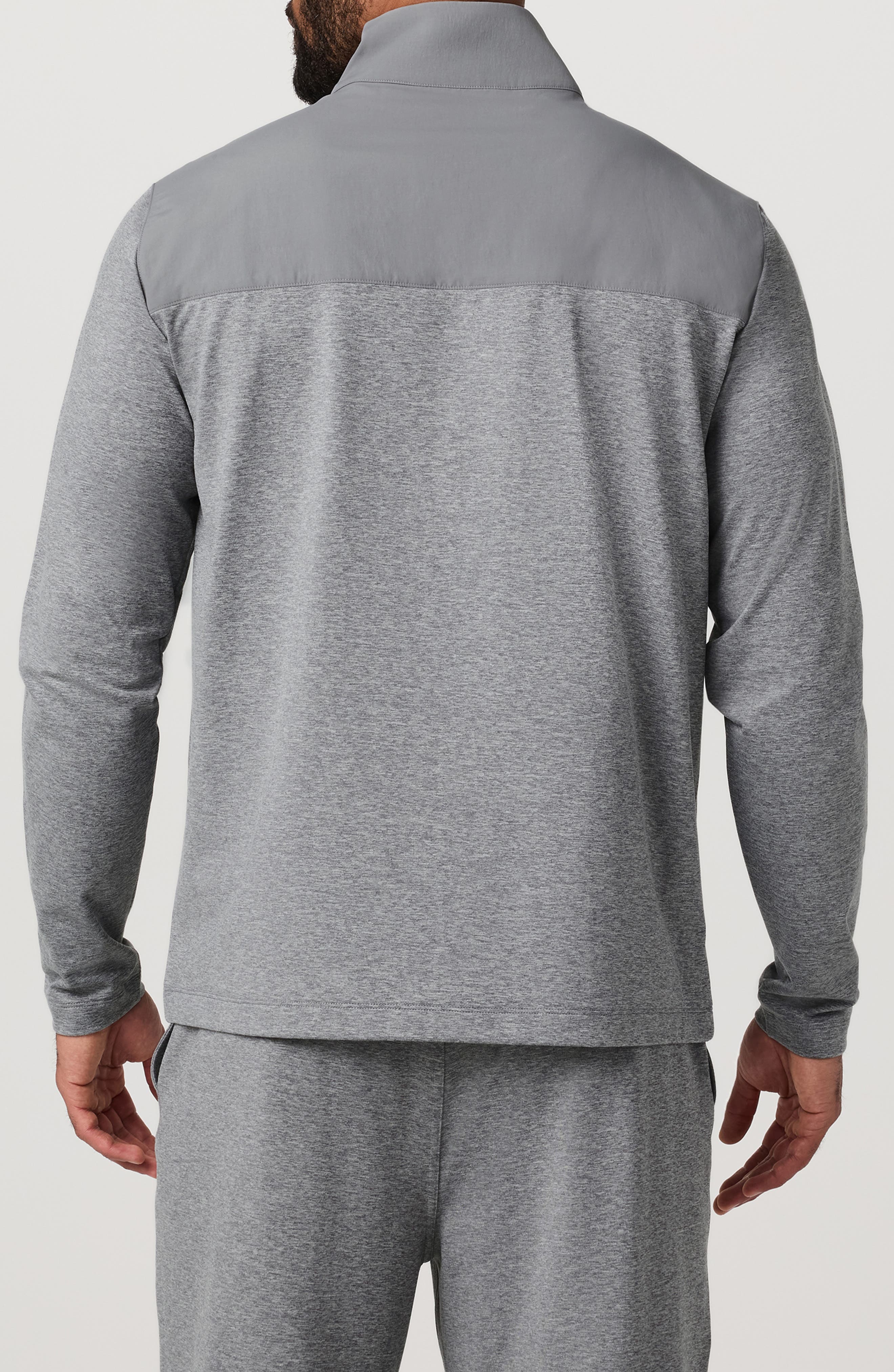 Sunday Element Track Jacket - image 4