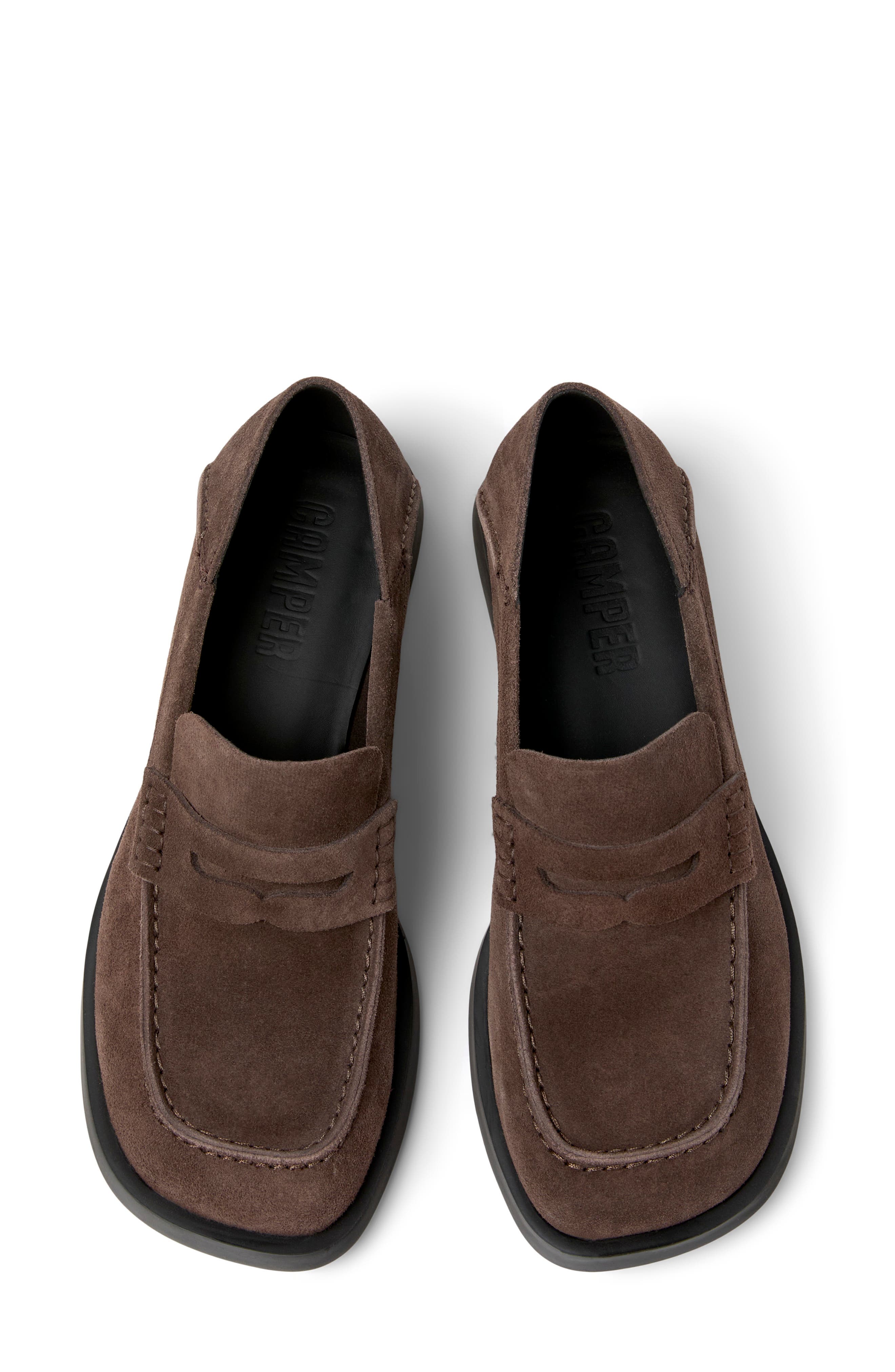 Camper Dana Loafer, Alternate, color, 