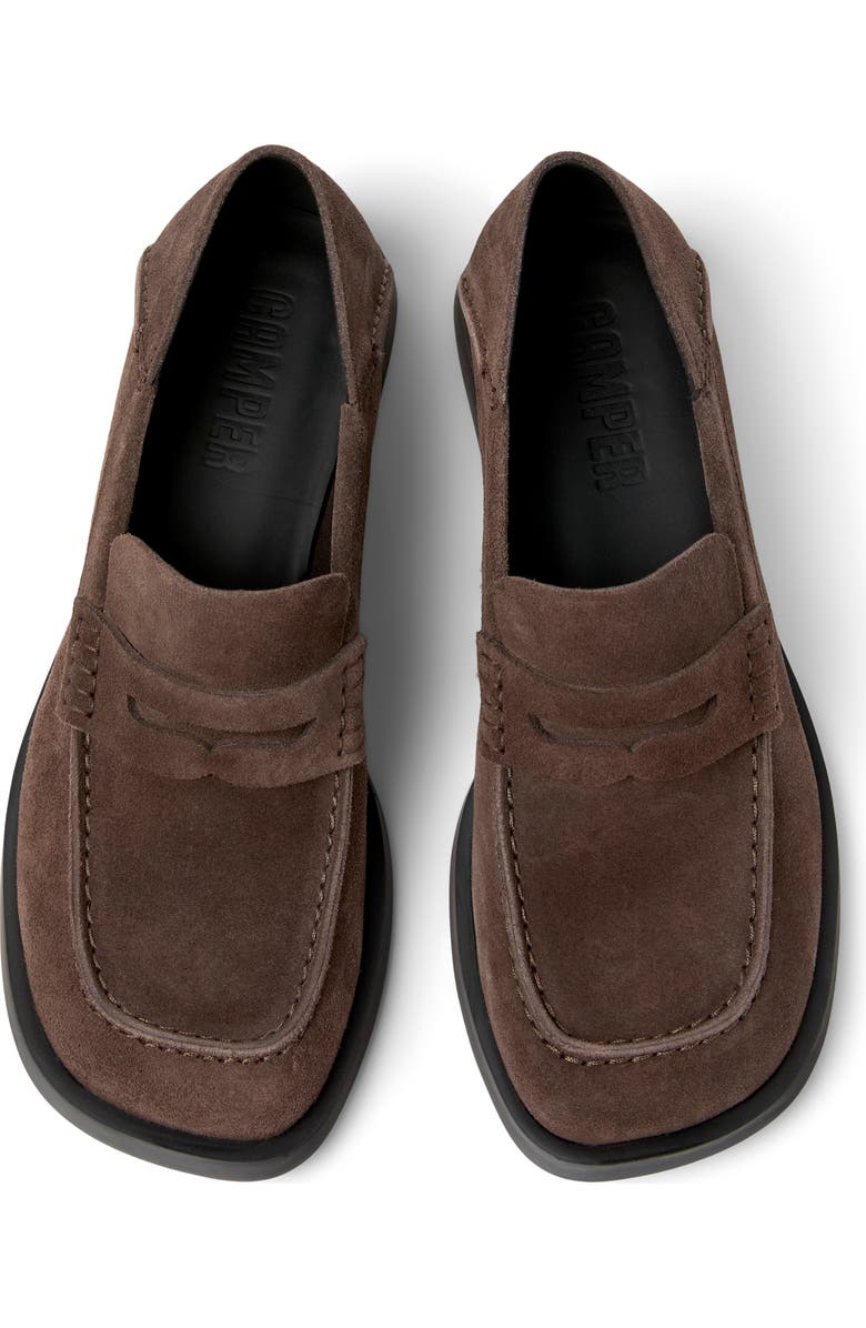 Camper Dana Loafer, Alternate, color,