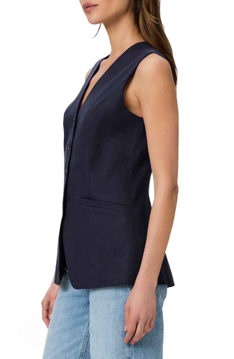 PAIGE Campanelli Vest, Alternate, color, 