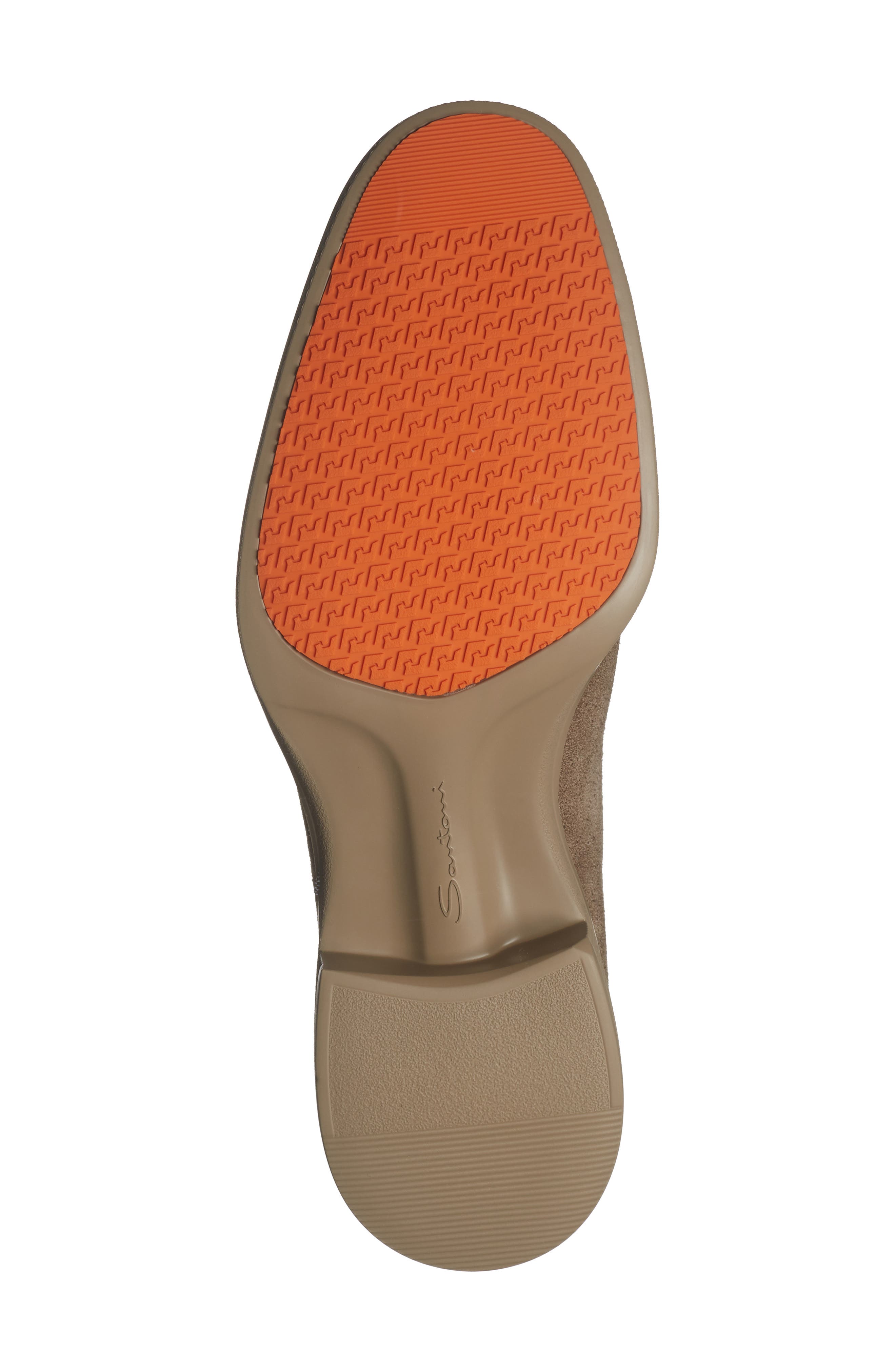 Santoni Easy Penny Loafer, Alternate, color, 