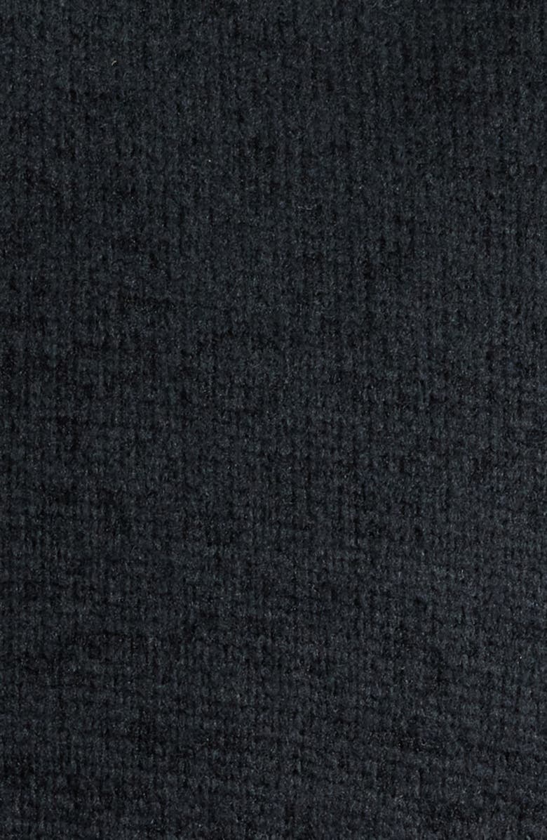 johnnie-O Denalis Vest, Alternate, color, Black