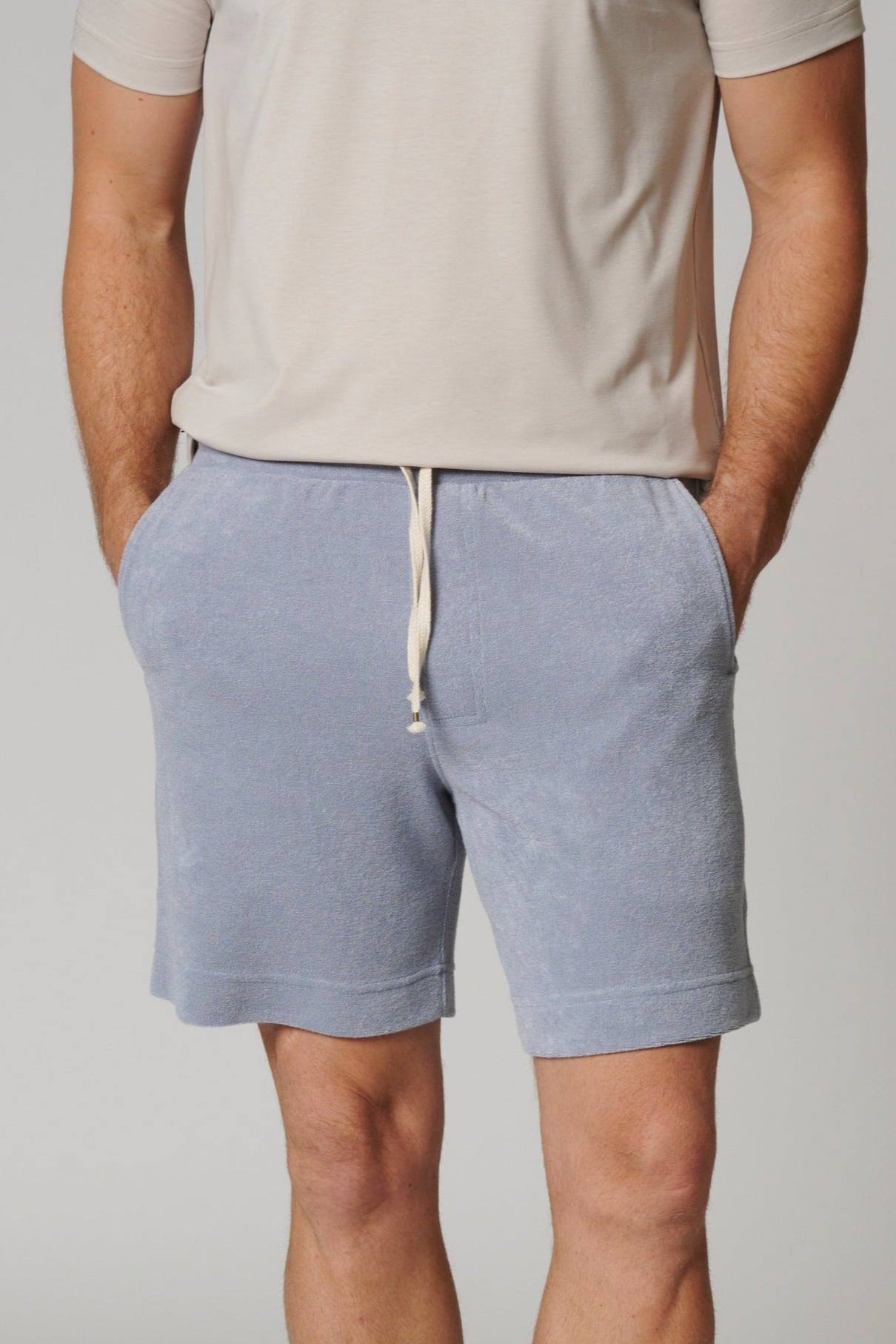 Towel Short - image 3